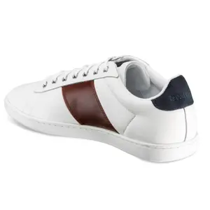 Chaussures Le Coq Sportif MasterCourt Classic image-2