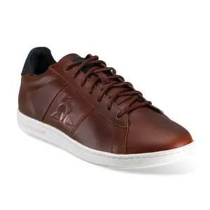 Shoes Le Coq Sportif MasterCourt Classic Workwear image-0