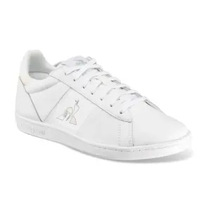 Sko til kvinder Le Coq Sportif MasterCourt Papier Tigre image-0