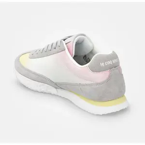 Calçado mulher Le Coq Sportif Veloce Papier Tigre image-2