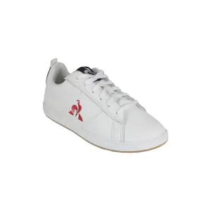 Chaussures enfant Le Coq Sportif CourtClassic GS BBR image-0