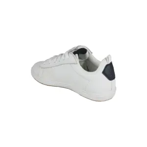 Chaussures enfant Le Coq Sportif CourtClassic GS BBR image-2