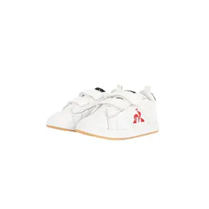 Skor för barn Le Coq Sportif courtclassic image-1