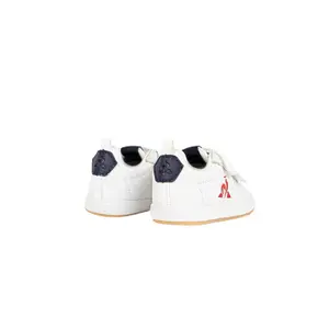 Skor för barn Le Coq Sportif courtclassic image-2