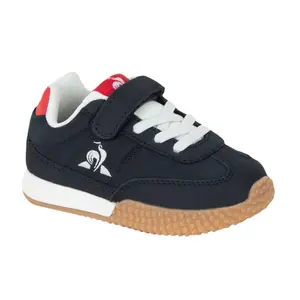 Calçado bebé Le Coq Sportif Veloce Bbr image-0