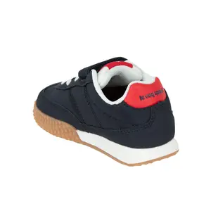 Calçado bebé Le Coq Sportif Veloce Bbr image-2