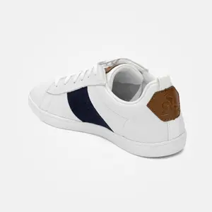 Zapatillas niños Le Coq Sportif CourtClassic GS Workwear image-2