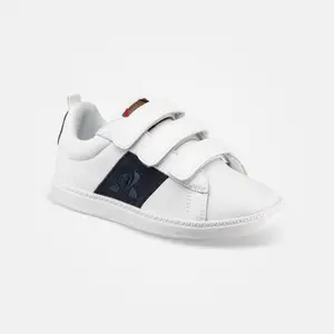 Zapatillas niños Le Coq Sportif CourtClassic PS Workwear image-0