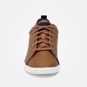 Kinderschuhe Le Coq Sportif CourtClassic GS Workwear image-1