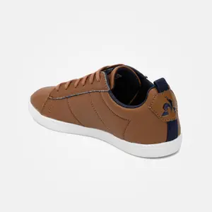 Kinderschuhe Le Coq Sportif CourtClassic GS Workwear image-2