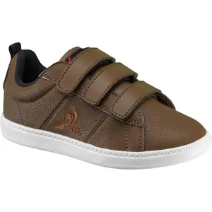 Kinderschuhe Le Coq Sportif courtclassic image-0