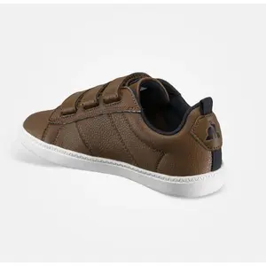 Kinderschuhe Le Coq Sportif courtclassic image-2