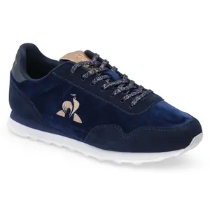 Calçado mulher Le Coq Sportif Astra Velvet image-0