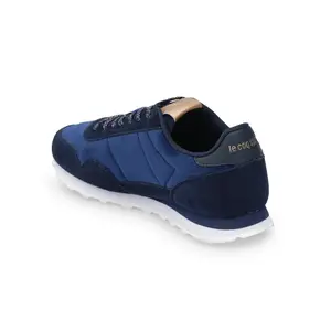 Calçado mulher Le Coq Sportif Astra Velvet image-2