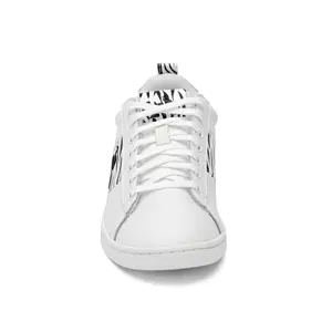 Chaussures femme Le Coq Sportif CourtClassic Animal image-1