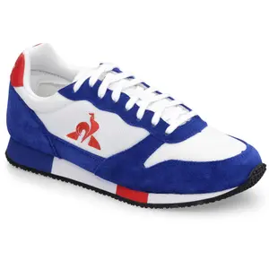 Damesschoenen Le Coq Sportif Alpha w Sport image-0