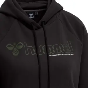 Sudadera con capucha Hummel hmlnoni image-2