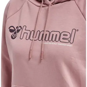 Sudadera con capucha Hummel hmlnoni image-3
