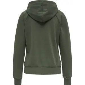 Sudadera con capucha Hummel hmlnoni image-2
