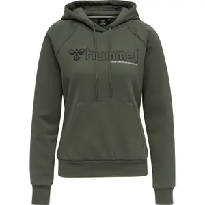 Sudadera con capucha Hummel hmlnoni image-0