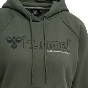 Sudadera con capucha Hummel hmlnoni image-3