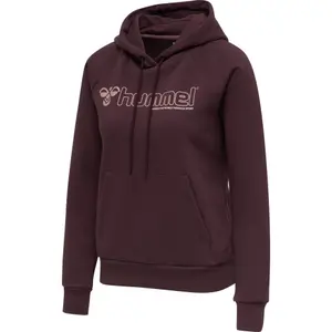 Sudadera con capucha Hummel hmlnoni image-1