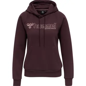 Sudadera con capucha Hummel hmlnoni image-0