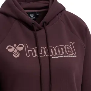 Sudadera con capucha Hummel hmlnoni image-3