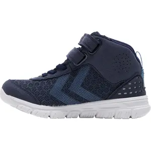 Children's shoes Hummel crosslite mid tex image-0