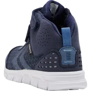 Children's shoes Hummel crosslite mid tex image-4
