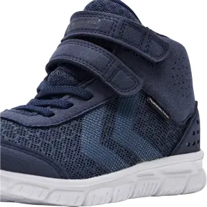 Children's shoes Hummel crosslite mid tex image-6