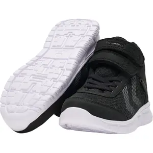 Children's shoes Hummel crosslite mid tex image-5