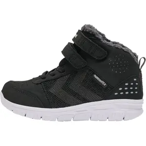 Zapatillas niños Hummel crosslite winter tex image-0