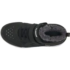 Zapatillas niños Hummel crosslite winter tex image-2