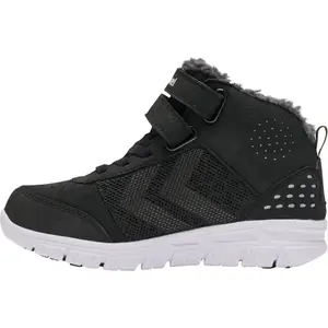Zapatillas niños Hummel crosslite winter tex image-4