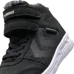Zapatillas niños Hummel crosslite winter tex image-6