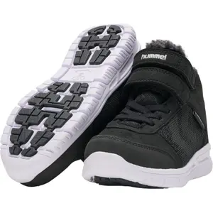 Zapatillas niños Hummel crosslite winter tex image-5