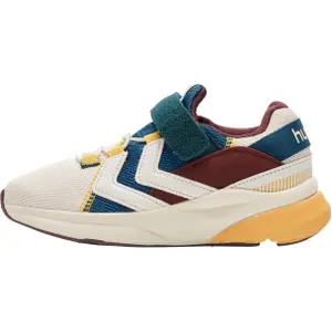 Children's sneakers Hummel REACH 300 RECYCLED image-0