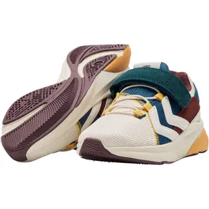 Children's sneakers Hummel REACH 300 RECYCLED image-4