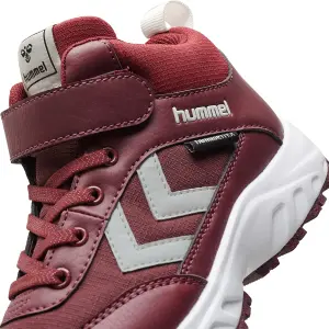 Entrenadores para niños Hummel ROOT TEX image-6