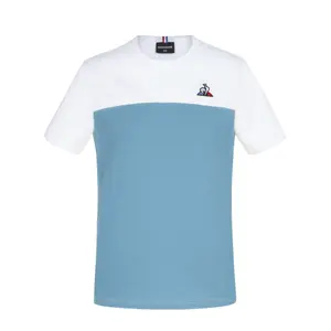 Child's T-shirt Le Coq Sportif Bat image-0