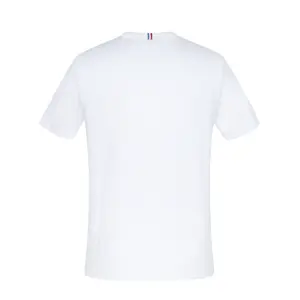 Child's T-shirt Le Coq Sportif Bat image-1