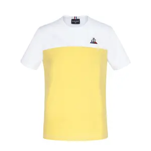 Child's T-shirt Le Coq Sportif Bat image-0