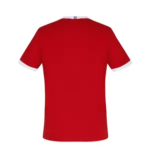Child's T-shirt Le Coq Sportif Bat image-1