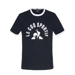 Child's T-shirt Le Coq Sportif Bat image-0