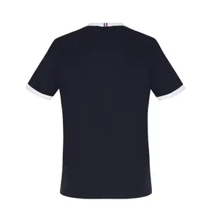 Child's T-shirt Le Coq Sportif Bat image-1
