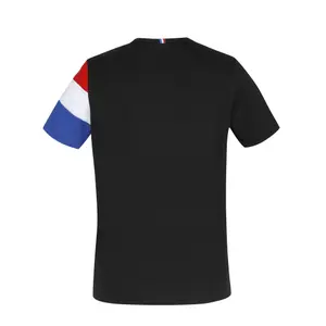Child's T-shirt Le Coq Sportif Tricolore image-1