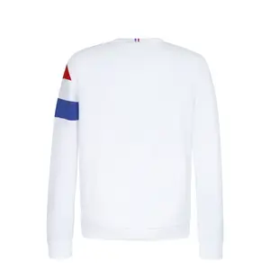 Sweatshirt child Le Coq Sportif Tricolore image-1