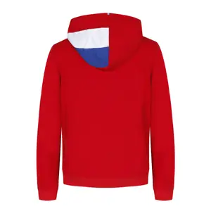 Hoodie för barn Le Coq Sportif Tricolore image-1