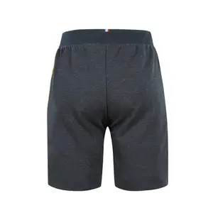 Pantalón corto regular niños Le Coq Sportif Tech image-1